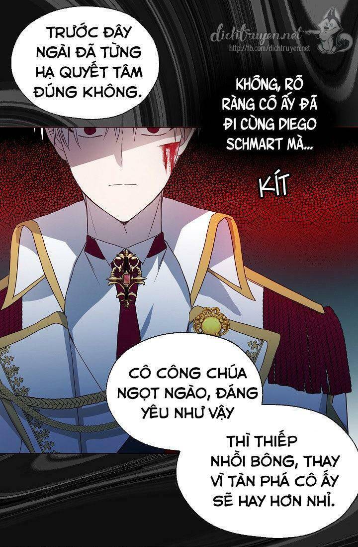 Quyến Rũ Cha Của Nhân Vật Phản Diện Chapter 69 - 62