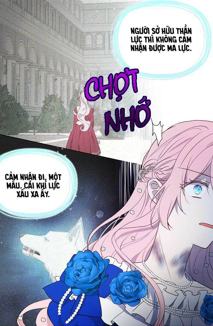 Quyến Rũ Cha Của Nhân Vật Phản Diện Chapter 71 - 46