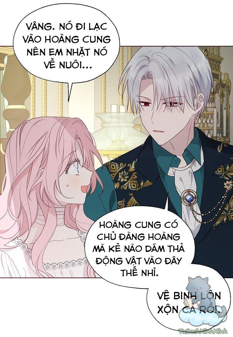 Quyến Rũ Cha Của Nhân Vật Phản Diện Chapter 75 - 17