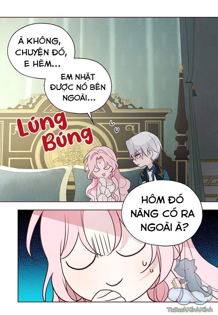 Quyến Rũ Cha Của Nhân Vật Phản Diện Chapter 75 - 18