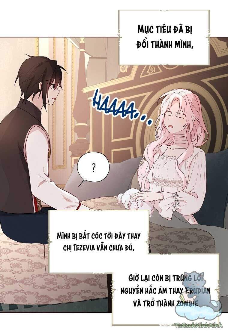 Quyến Rũ Cha Của Nhân Vật Phản Diện Chapter 75 - 47