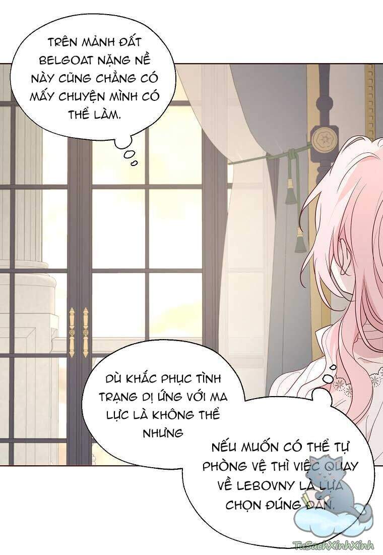 Quyến Rũ Cha Của Nhân Vật Phản Diện Chapter 75 - 56