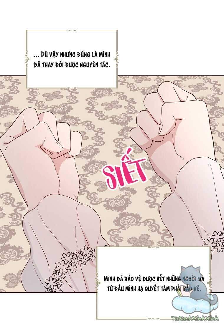 Quyến Rũ Cha Của Nhân Vật Phản Diện Chapter 75 - 60