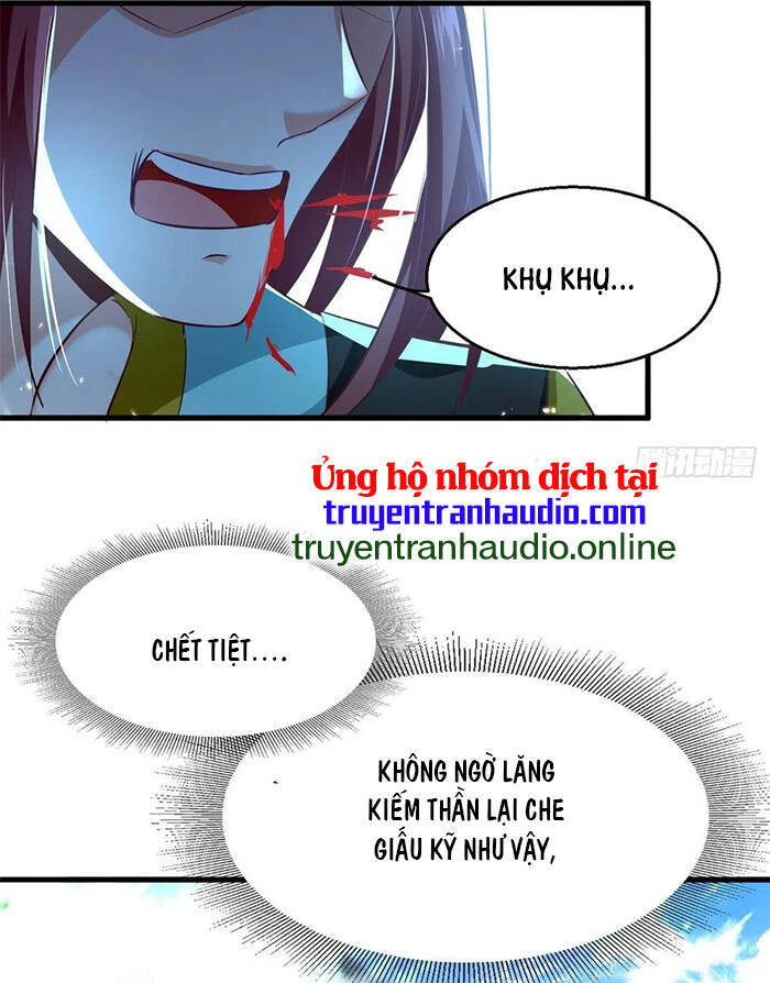 Lăng Thiên Thần Đế Chapter 179 - 16