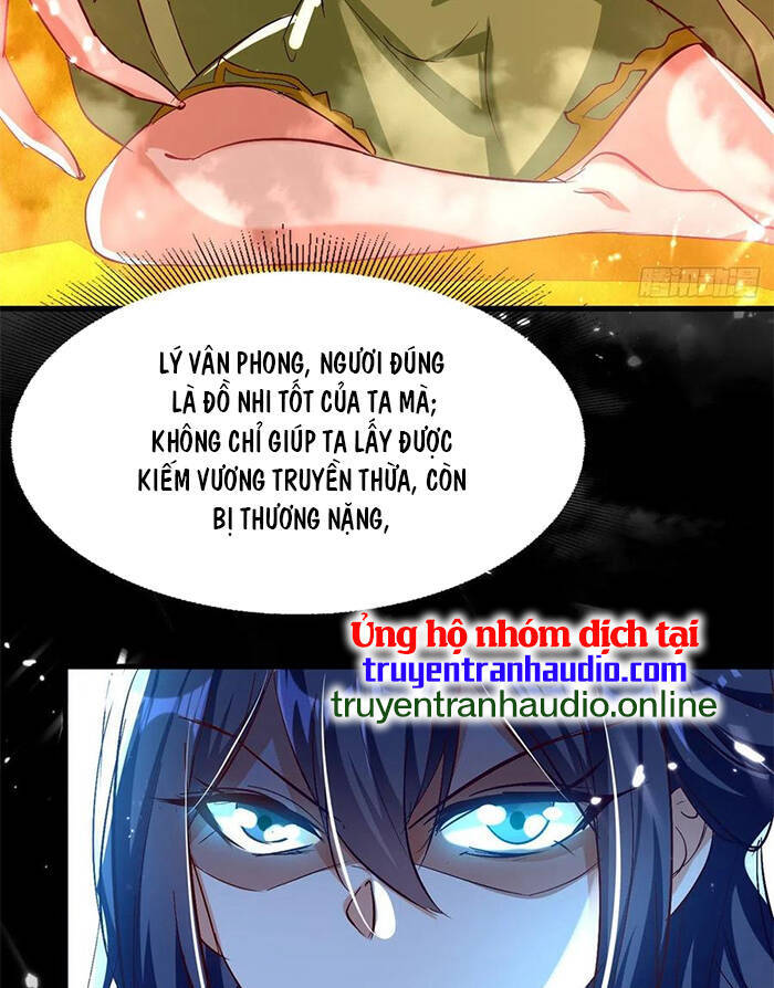 Lăng Thiên Thần Đế Chapter 179 - 22