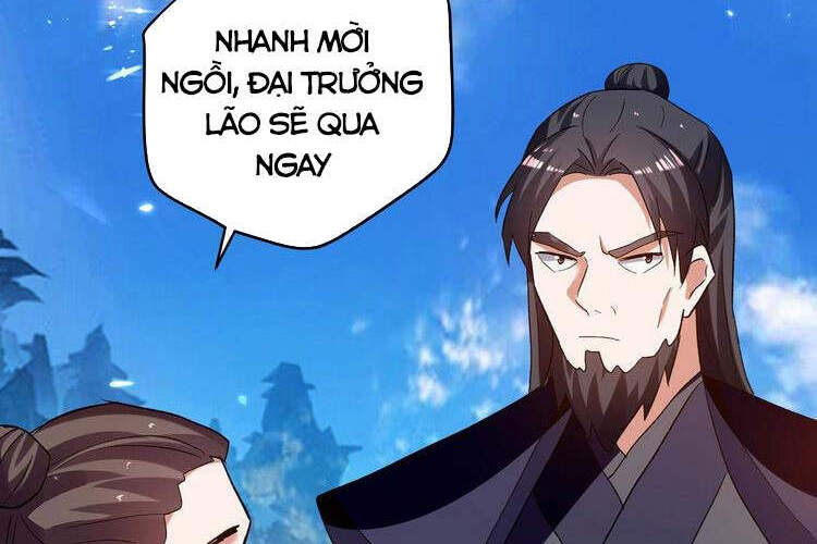 Lăng Thiên Thần Đế Chapter 221 - 18