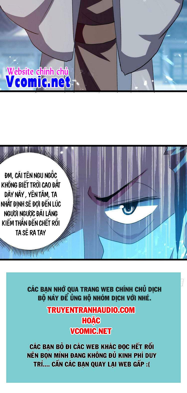 Lăng Thiên Thần Đế Chapter 221 - 23