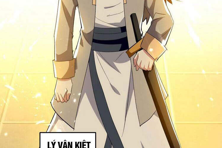 Lăng Thiên Thần Đế Chapter 221 - 4