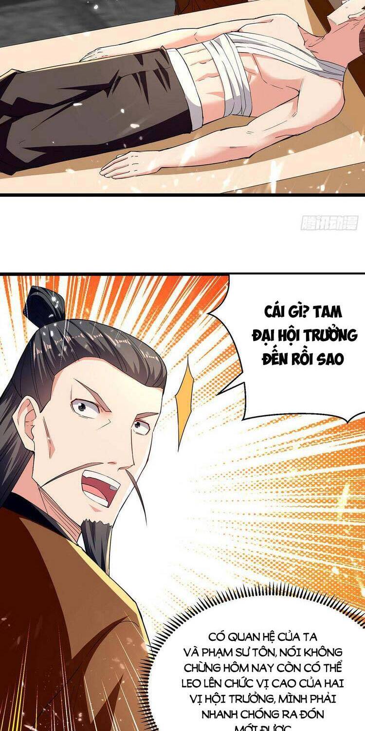 Lăng Thiên Thần Đế Chapter 276 - 4