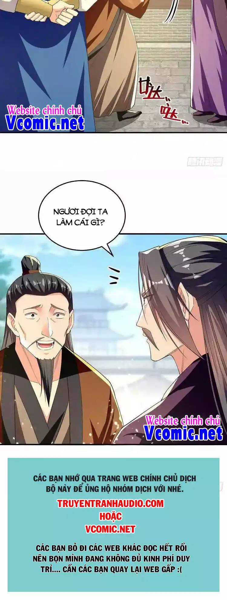 Lăng Thiên Thần Đế Chapter 280 - 20