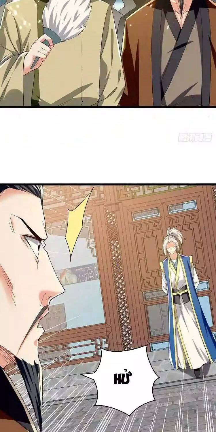 Lăng Thiên Thần Đế Chapter 280 - 10
