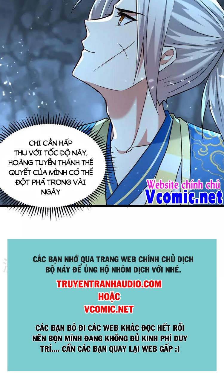 Lăng Thiên Thần Đế Chapter 283 - 20