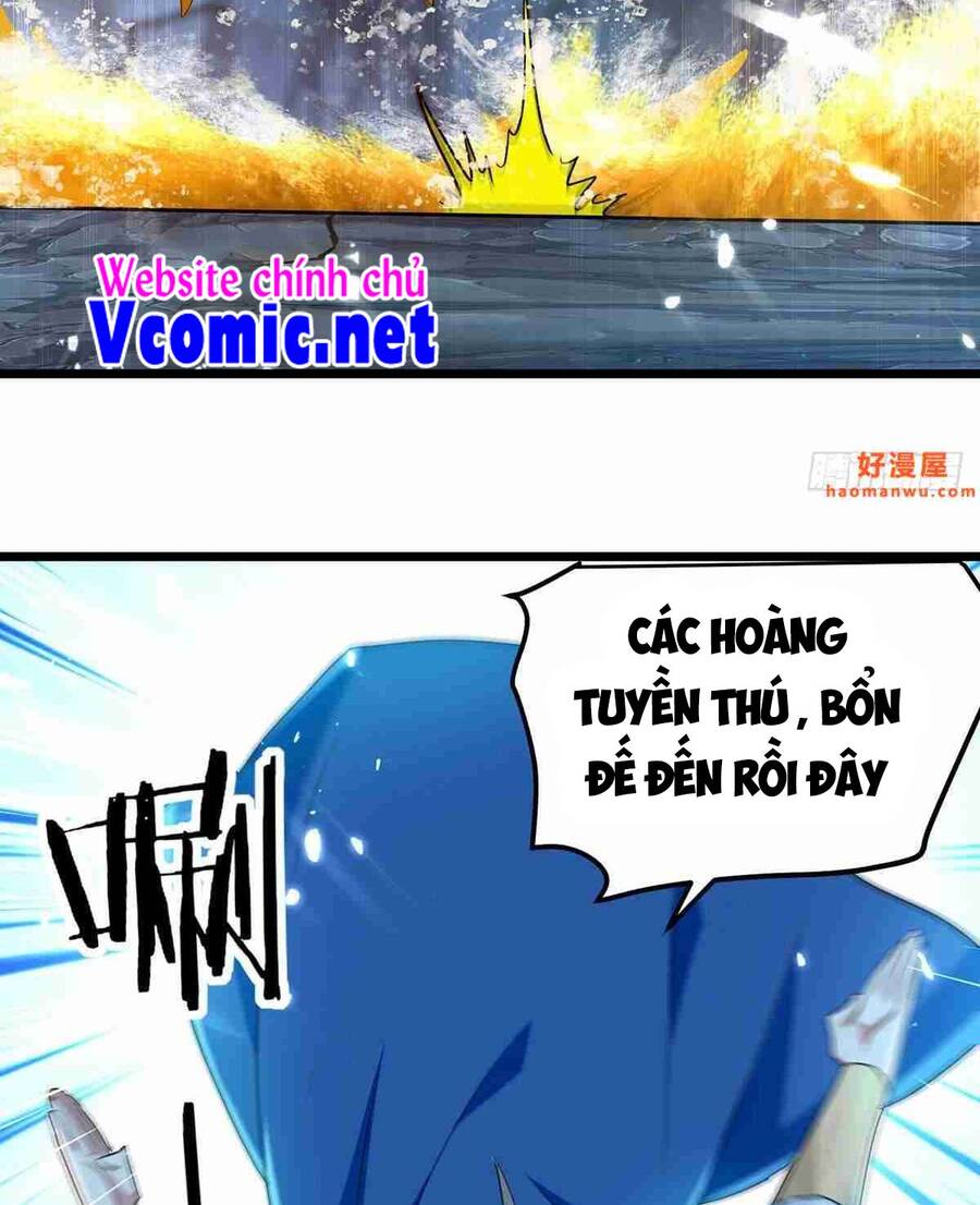 Lăng Thiên Thần Đế Chapter 284 - 15