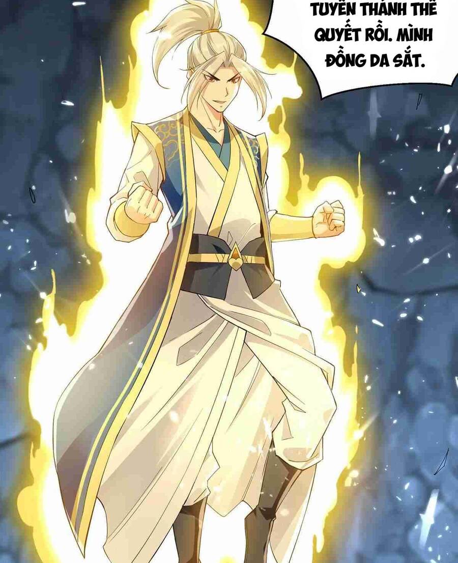 Lăng Thiên Thần Đế Chapter 284 - 23