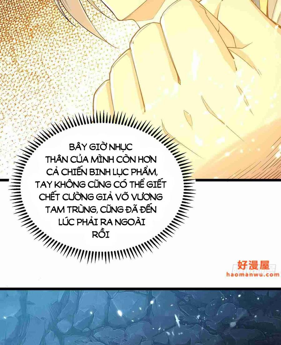Lăng Thiên Thần Đế Chapter 284 - 25