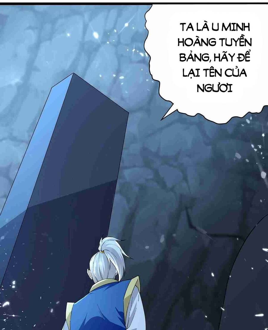 Lăng Thiên Thần Đế Chapter 284 - 28