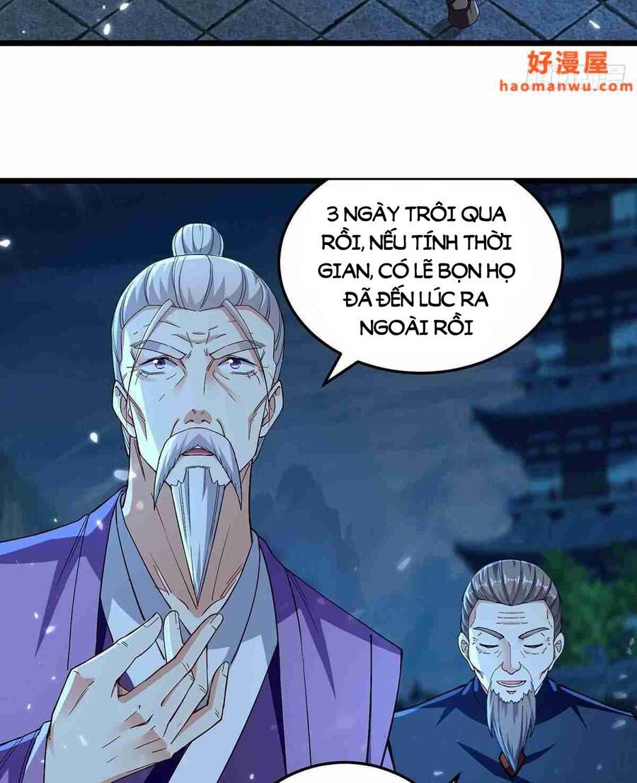 Lăng Thiên Thần Đế Chapter 284 - 33
