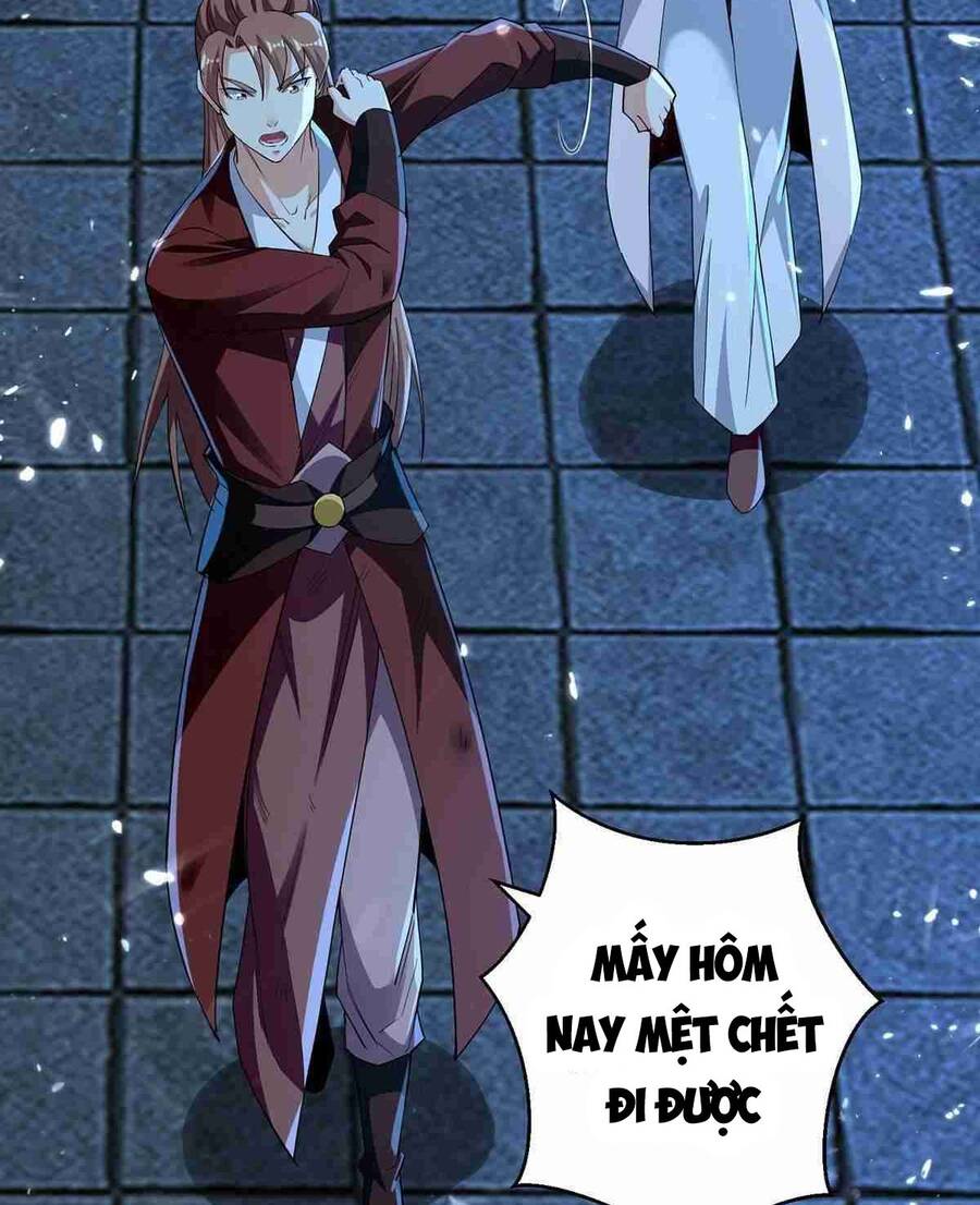 Lăng Thiên Thần Đế Chapter 284 - 37