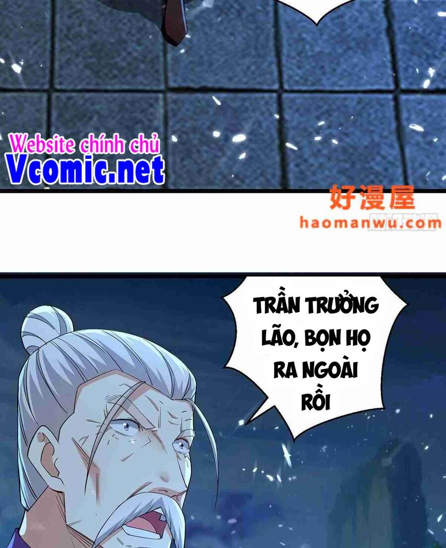 Lăng Thiên Thần Đế Chapter 284 - 38