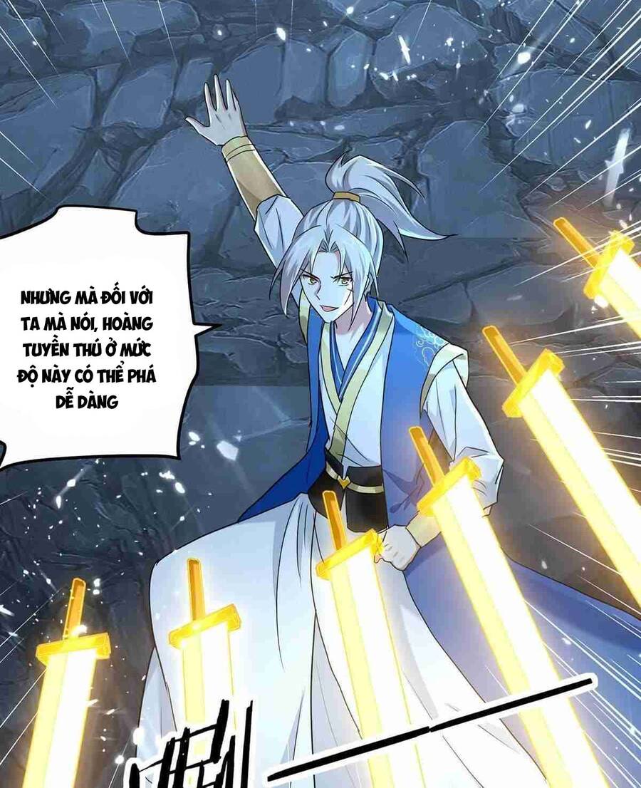 Lăng Thiên Thần Đế Chapter 284 - 6