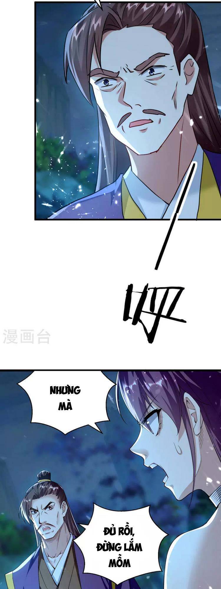 Lăng Thiên Thần Đế Chapter 286 - 2