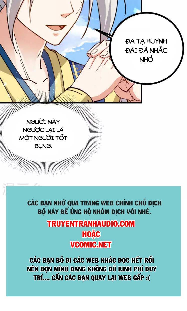 Lăng Thiên Thần Đế Chapter 287 - 22
