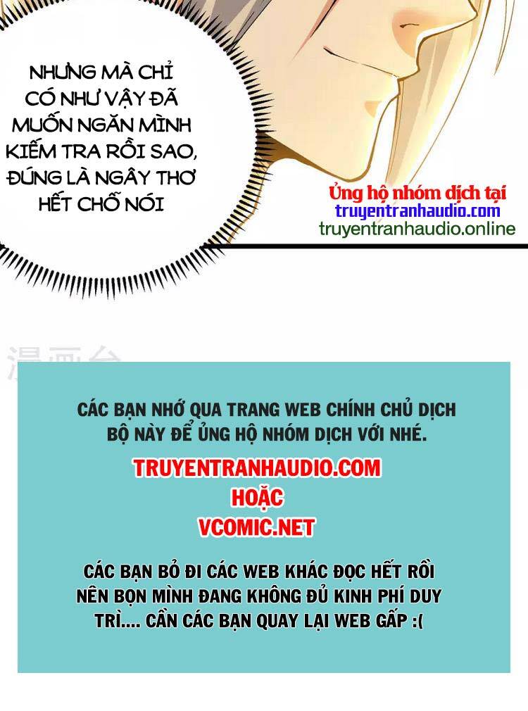 Lăng Thiên Thần Đế Chapter 288 - 20
