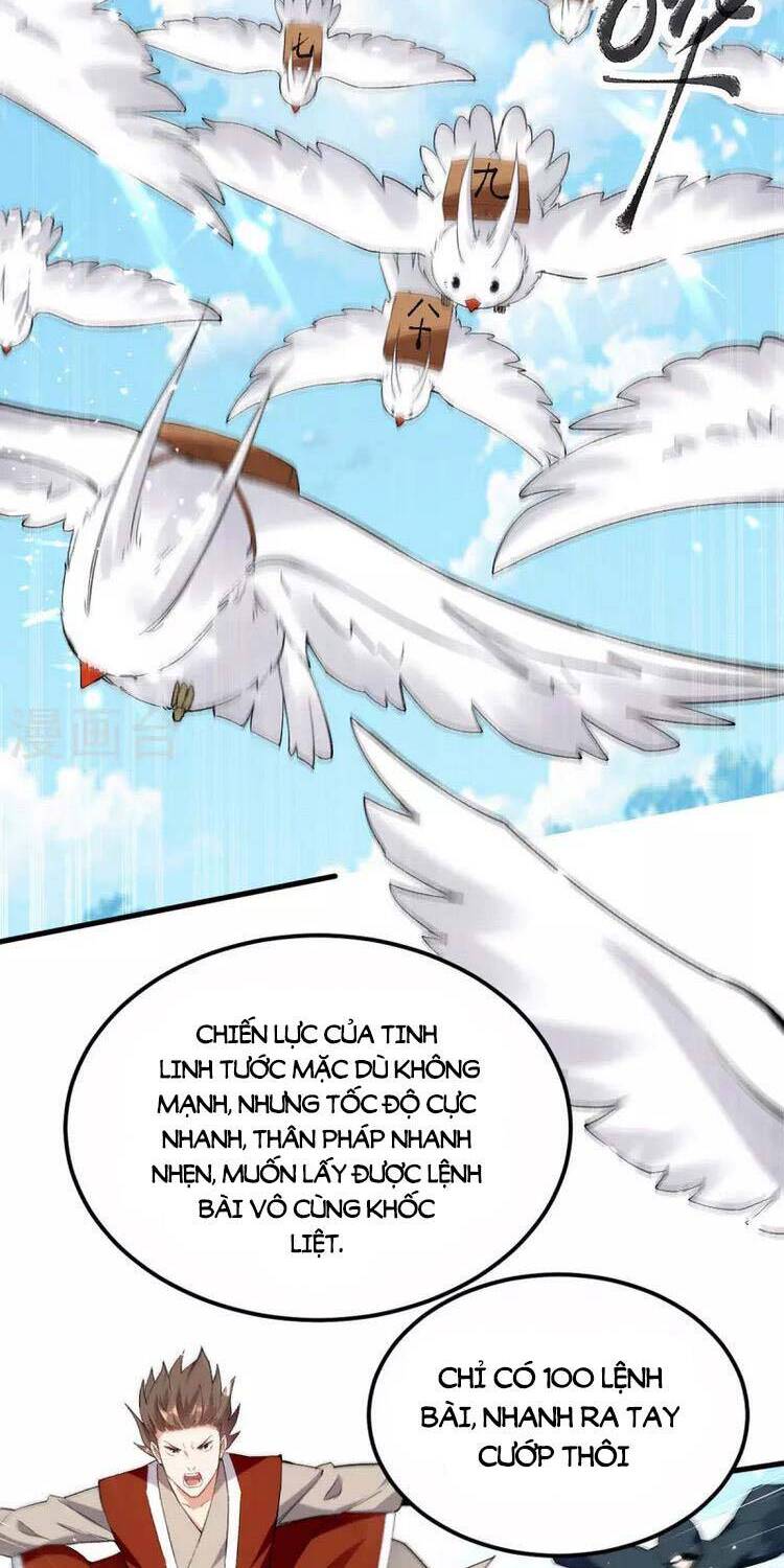 Lăng Thiên Thần Đế Chapter 288 - 10