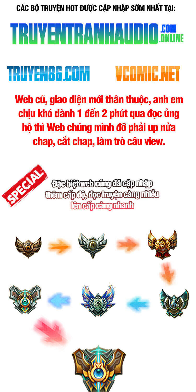 Lăng Thiên Thần Đế Chapter 291 - 2