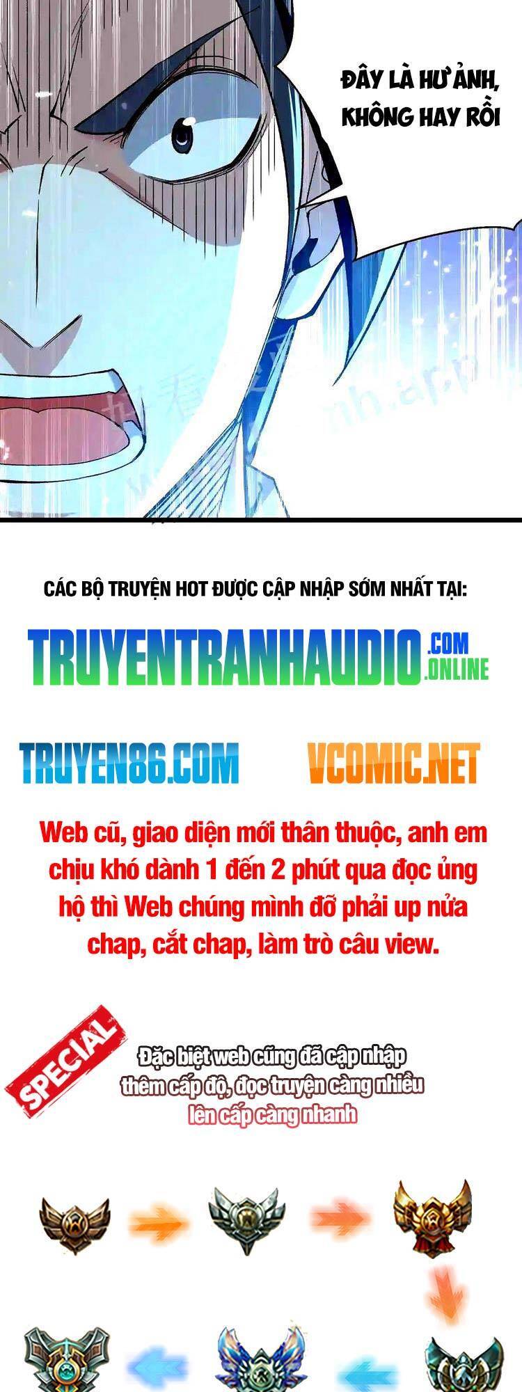 Lăng Thiên Thần Đế Chapter 292 - 19