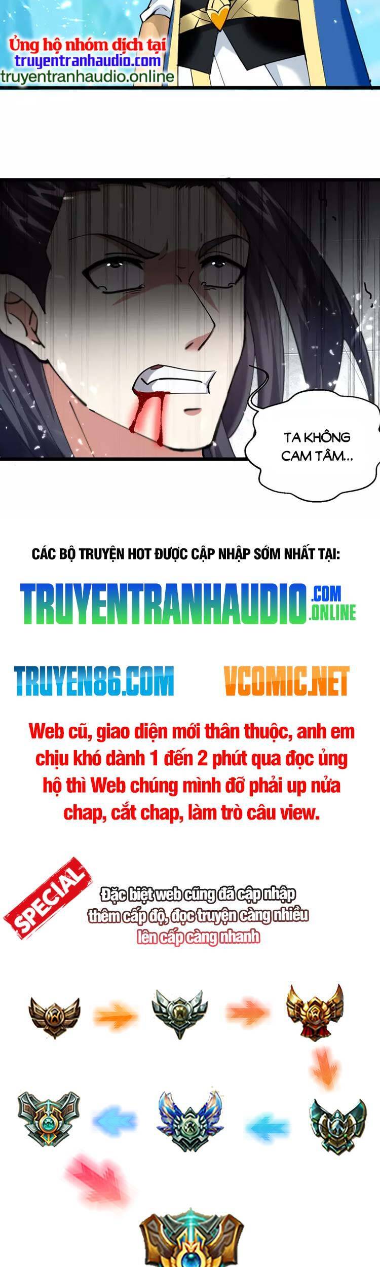 Lăng Thiên Thần Đế Chapter 293 - 20
