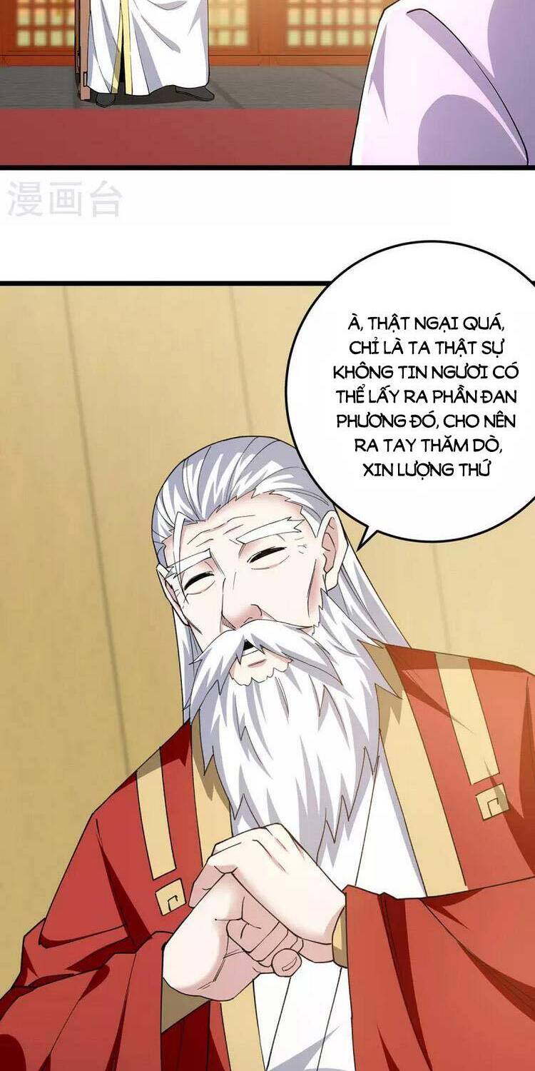 Lăng Thiên Thần Đế Chapter 297 - 10