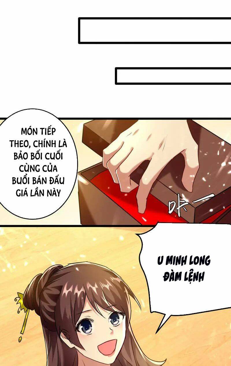 Lăng Thiên Thần Đế Chapter 277 - 13