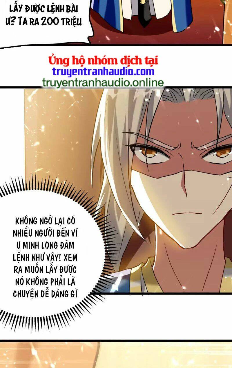 Lăng Thiên Thần Đế Chapter 277 - 18