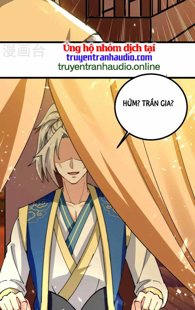 Lăng Thiên Thần Đế Chapter 277 - 29