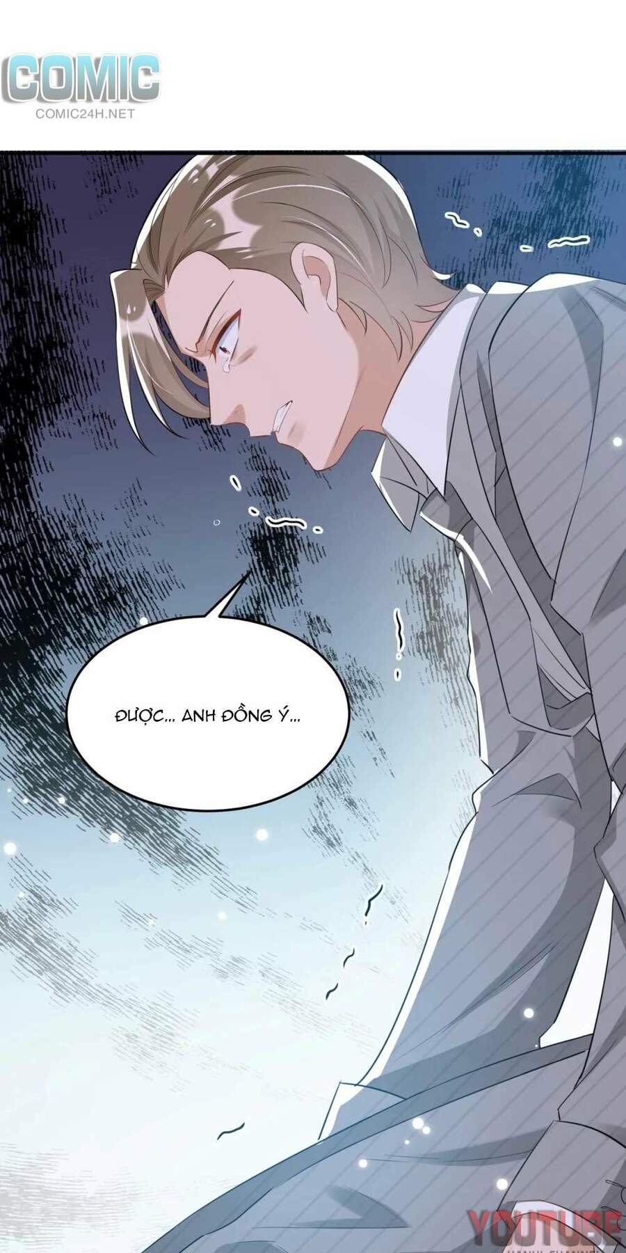 Thiết Lập Nhân Vật Daddy Của Tôi Bị Sụp Đổ Chapter 100 - 2