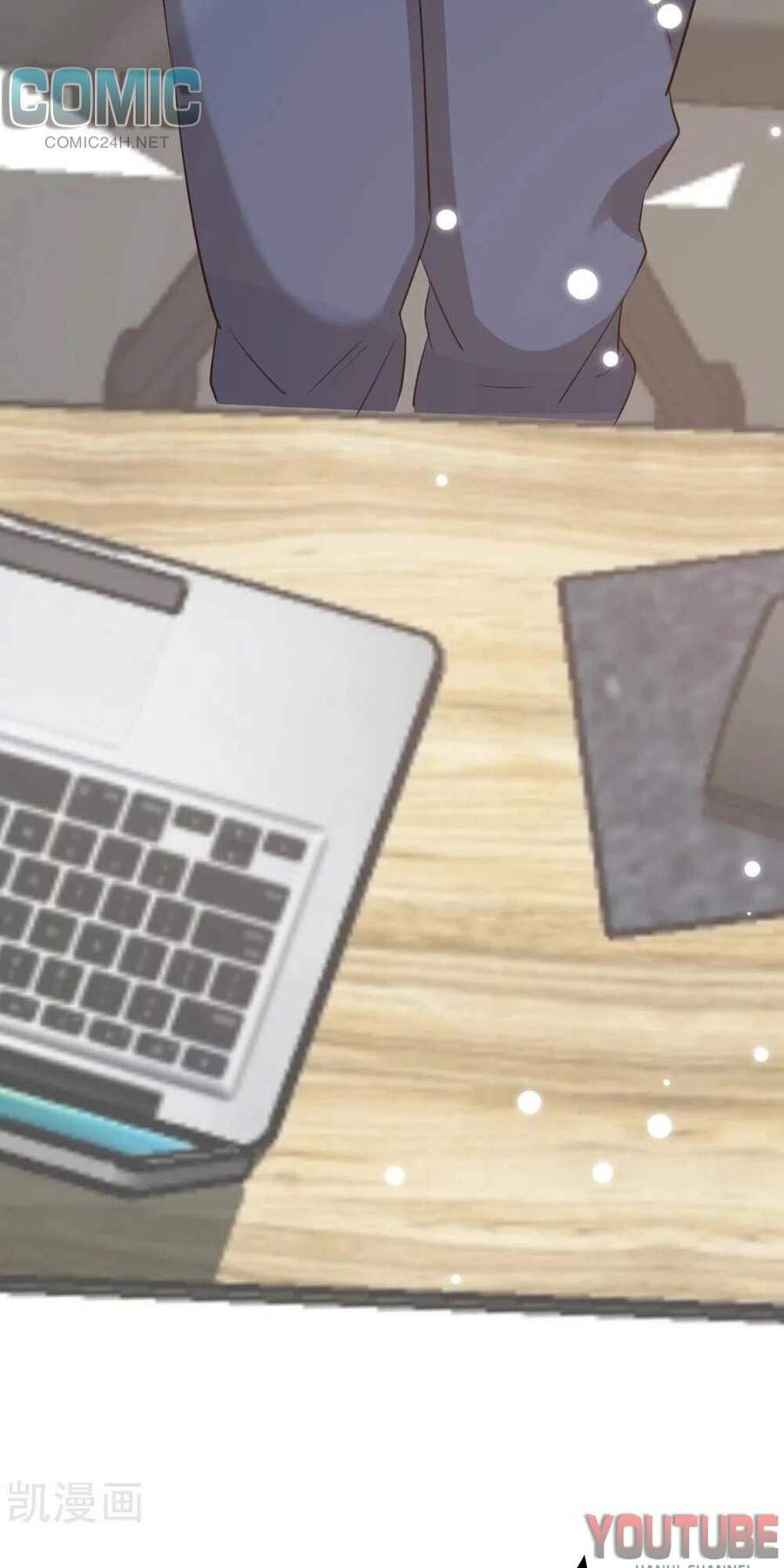 Thiết Lập Nhân Vật Daddy Của Tôi Bị Sụp Đổ Chapter 100 - 11