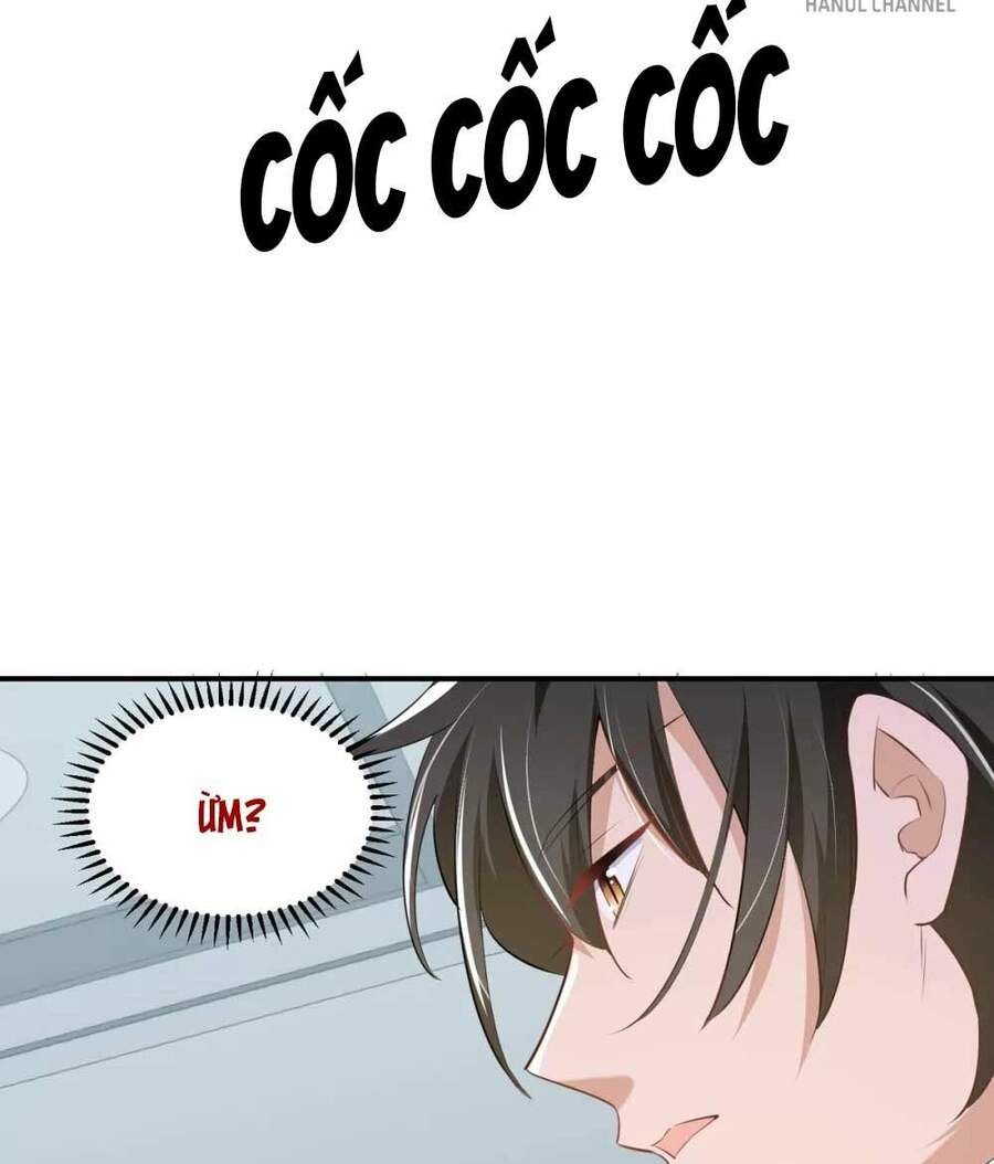 Thiết Lập Nhân Vật Daddy Của Tôi Bị Sụp Đổ Chapter 100 - 12