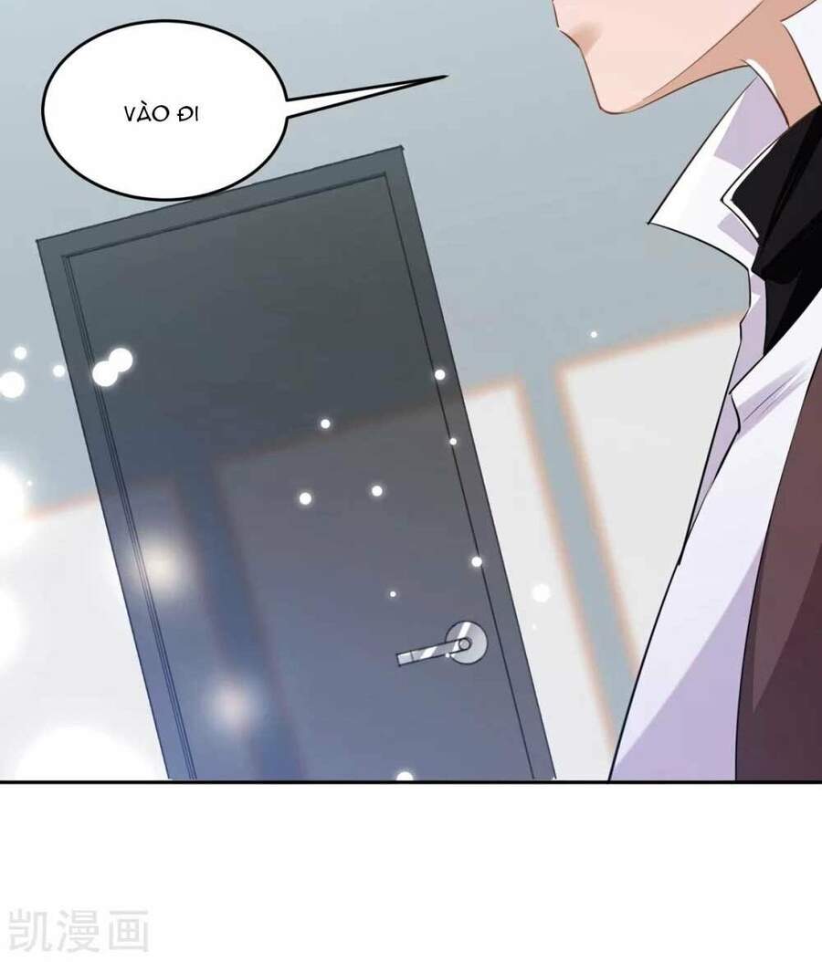 Thiết Lập Nhân Vật Daddy Của Tôi Bị Sụp Đổ Chapter 100 - 13