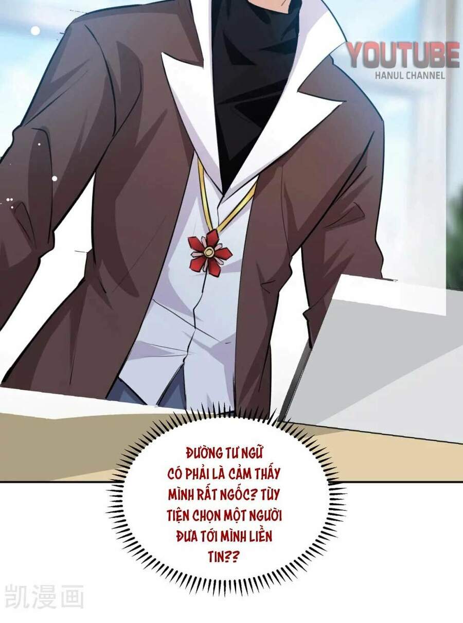 Thiết Lập Nhân Vật Daddy Của Tôi Bị Sụp Đổ Chapter 100 - 15