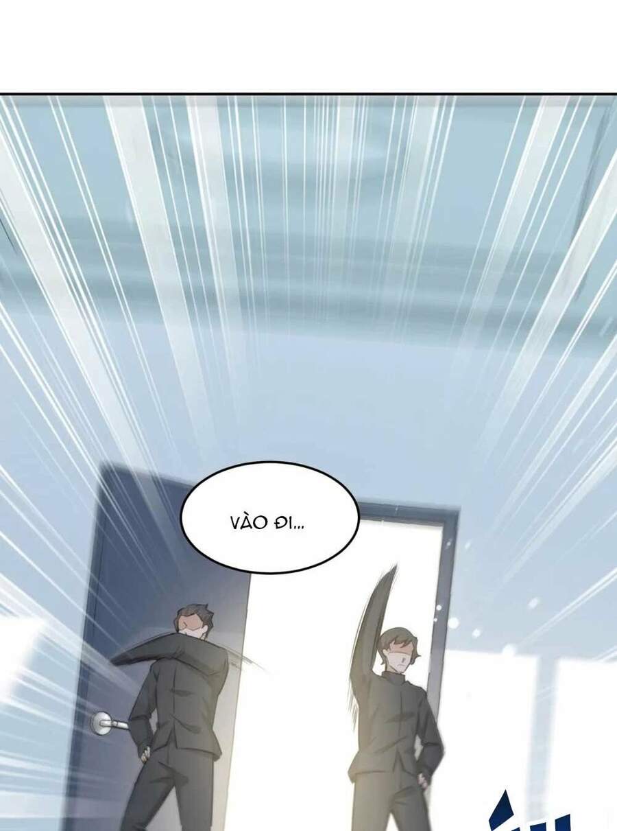 Thiết Lập Nhân Vật Daddy Của Tôi Bị Sụp Đổ Chapter 100 - 16