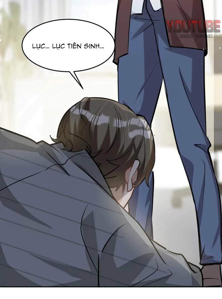 Thiết Lập Nhân Vật Daddy Của Tôi Bị Sụp Đổ Chapter 100 - 18