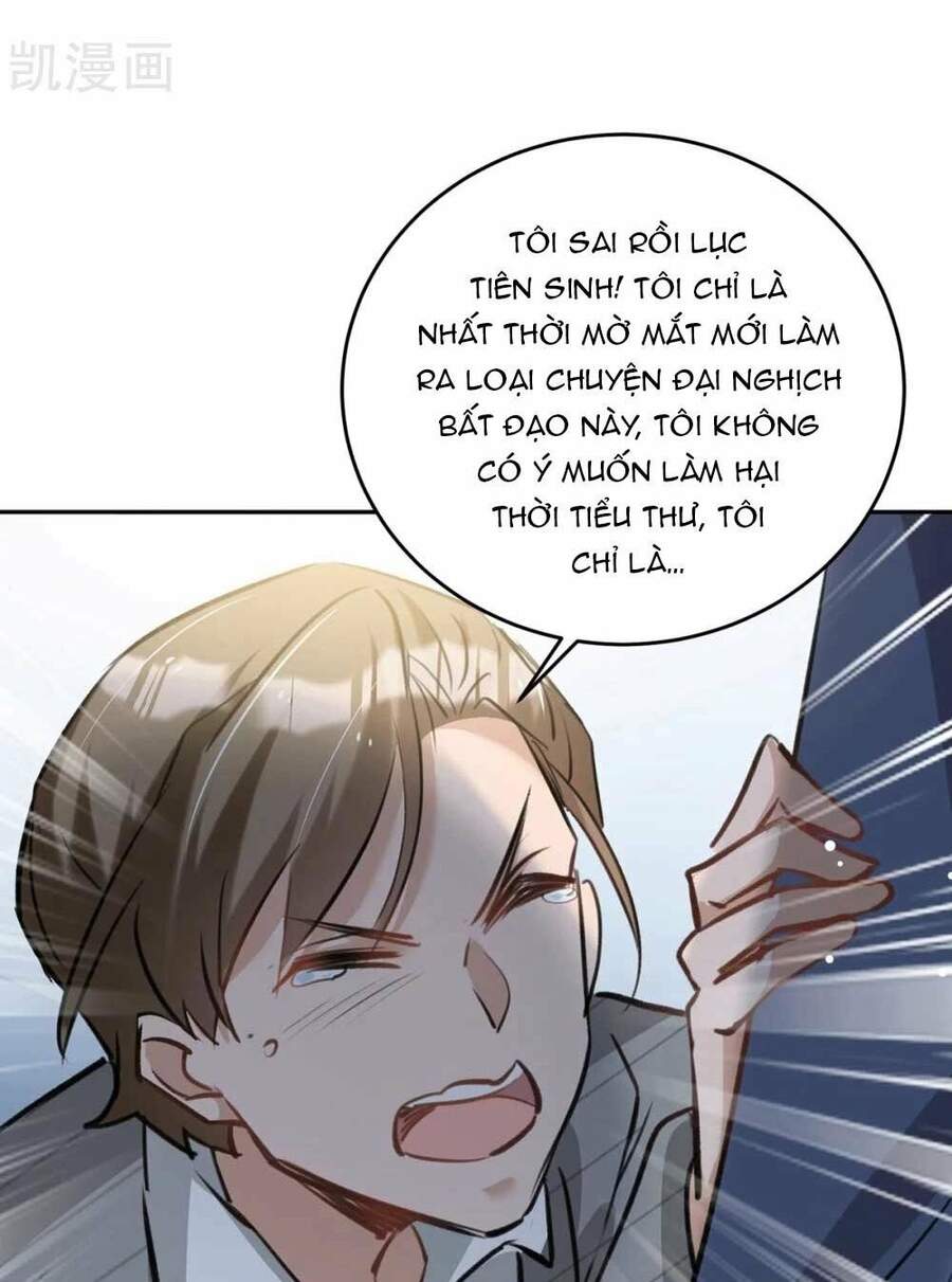 Thiết Lập Nhân Vật Daddy Của Tôi Bị Sụp Đổ Chapter 100 - 19