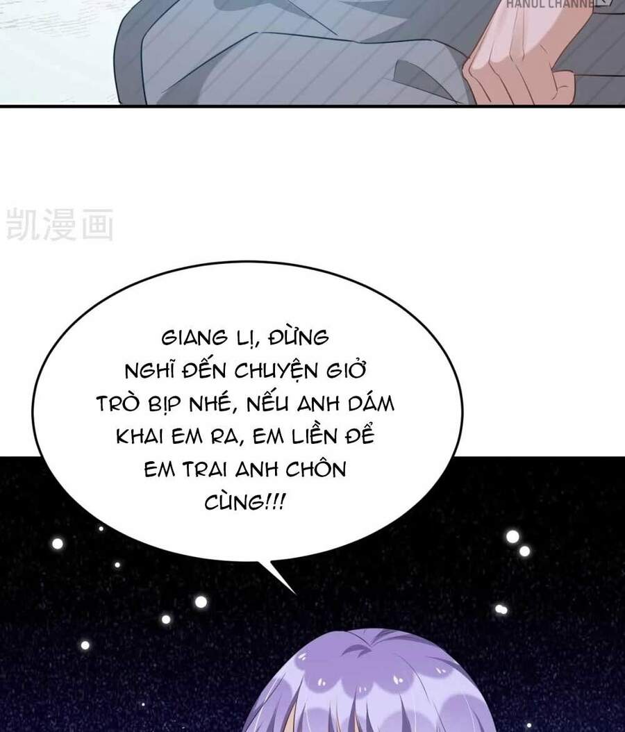 Thiết Lập Nhân Vật Daddy Của Tôi Bị Sụp Đổ Chapter 100 - 3