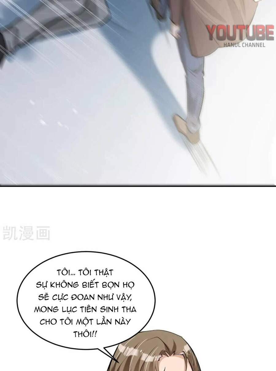 Thiết Lập Nhân Vật Daddy Của Tôi Bị Sụp Đổ Chapter 100 - 21
