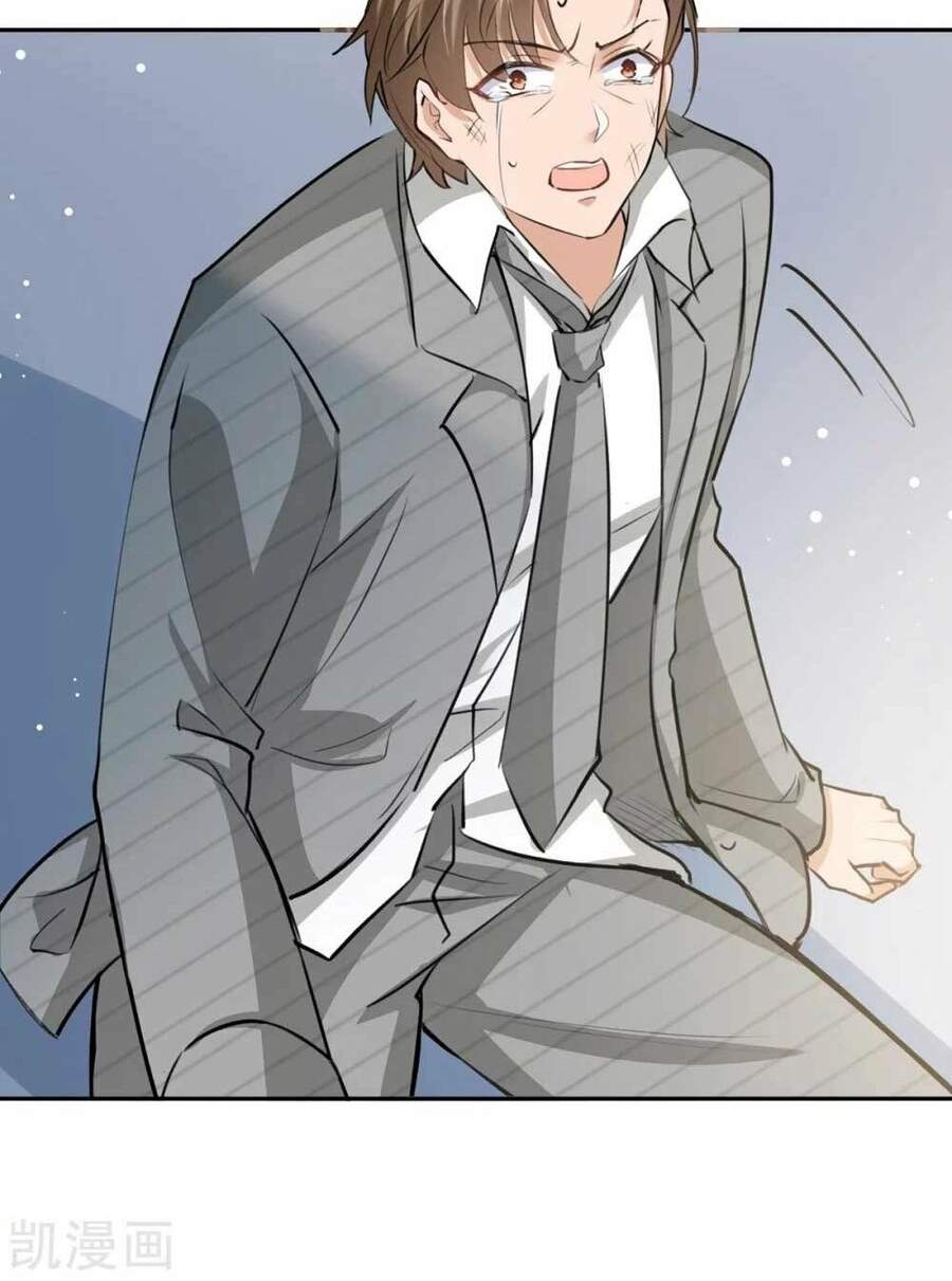 Thiết Lập Nhân Vật Daddy Của Tôi Bị Sụp Đổ Chapter 100 - 22