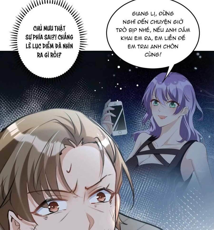 Thiết Lập Nhân Vật Daddy Của Tôi Bị Sụp Đổ Chapter 100 - 24