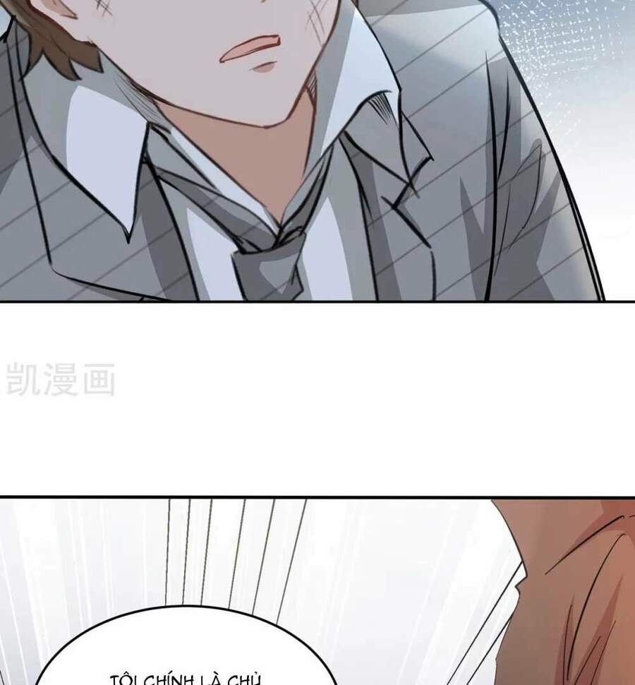 Thiết Lập Nhân Vật Daddy Của Tôi Bị Sụp Đổ Chapter 100 - 25