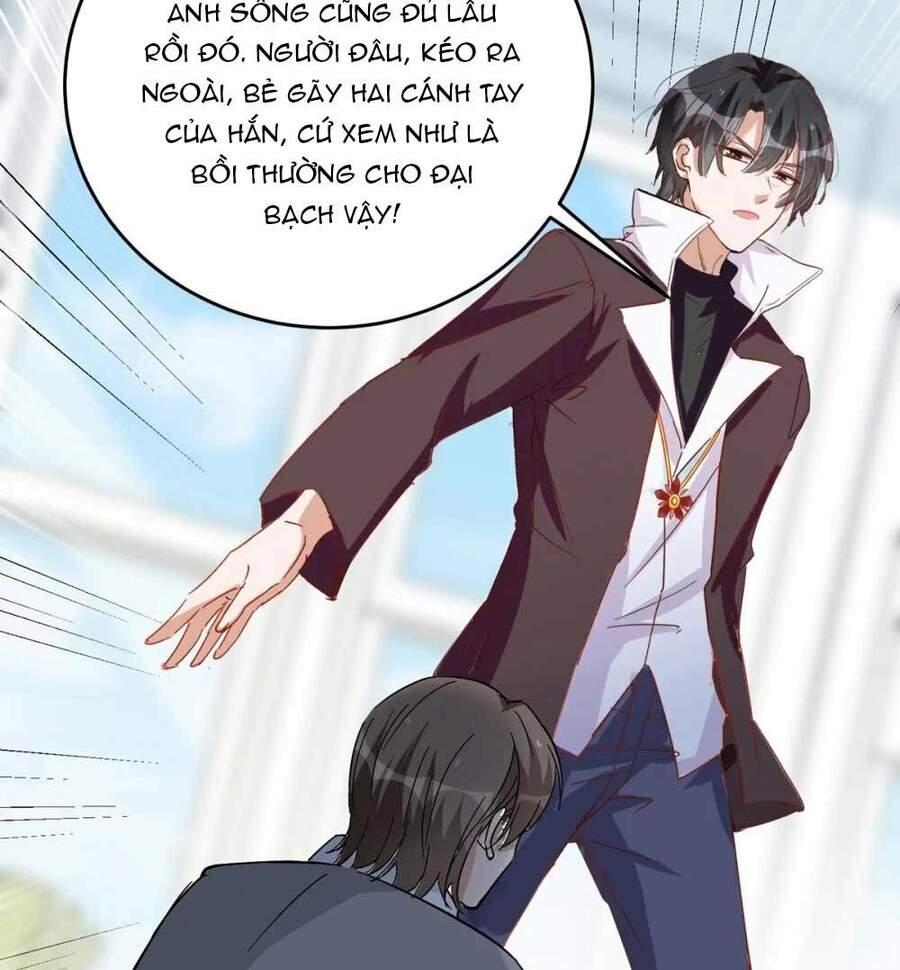 Thiết Lập Nhân Vật Daddy Của Tôi Bị Sụp Đổ Chapter 100 - 27