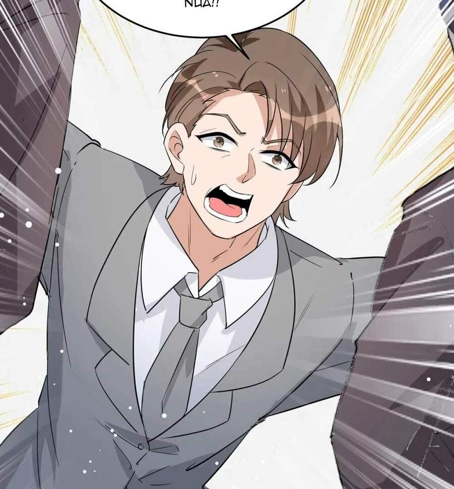 Thiết Lập Nhân Vật Daddy Của Tôi Bị Sụp Đổ Chapter 100 - 30